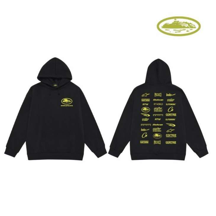Picture of Corteiz Hoodies _SKUCorteizS-2XLastxC20372299